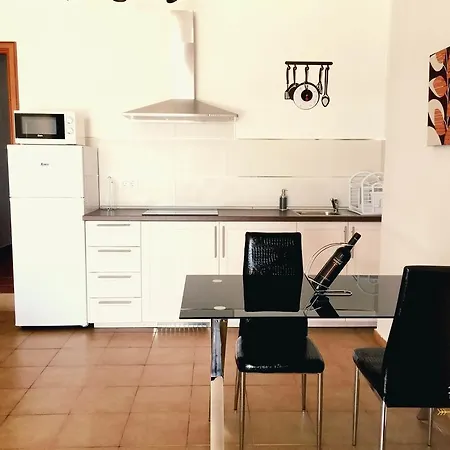 Ribera De Cortes * Nazaret