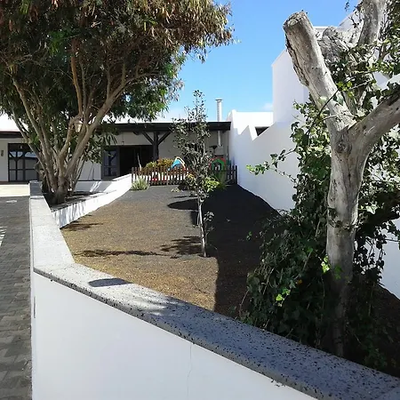 Villa Ribera De Cortes *