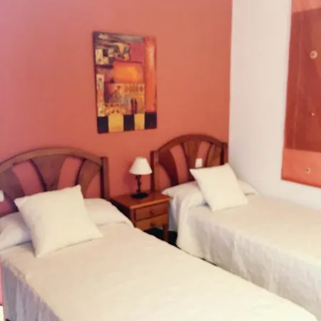 Ribera De Cortes Villa *