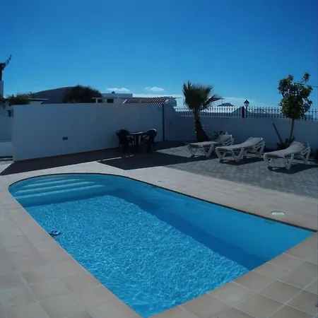 Villa Ribera De Cortes Nazaret