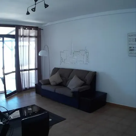 Ribera De Cortes Villa