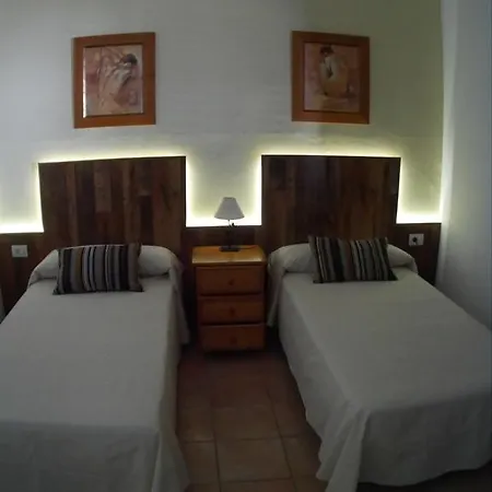 Ribera De Cortes Villa *