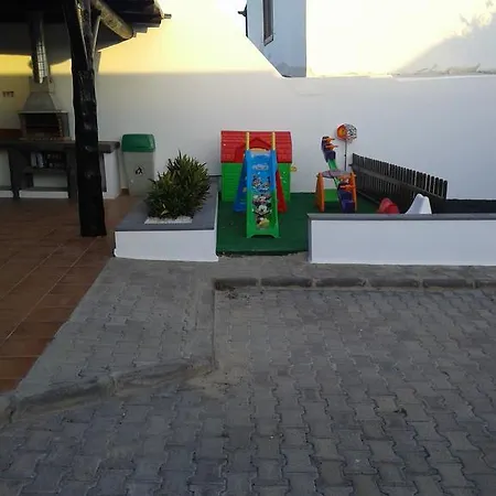 Villa Ribera De Cortes *