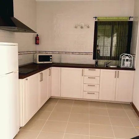 Villa Ribera De Cortes Nazaret