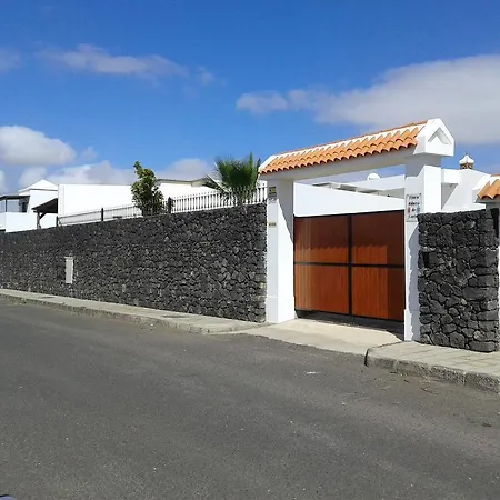 Villa Ribera De Cortes