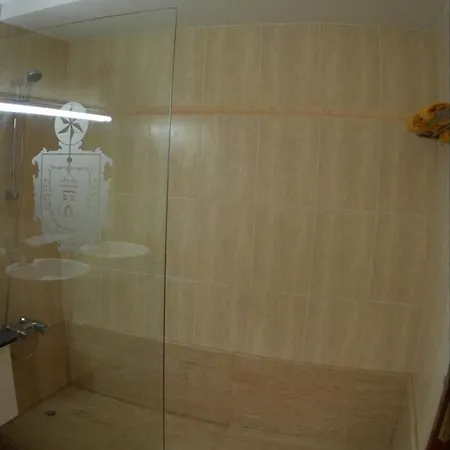 Villa Ribera De Cortes Nazaret