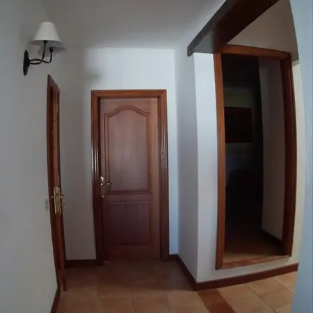 Ribera De Cortes Villa Nazaret