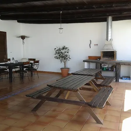 Ribera De Cortes Villa Nazaret