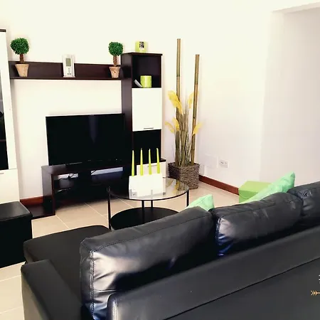 Ribera De Cortes Villa