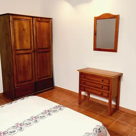 Ribera De Cortes Villa *