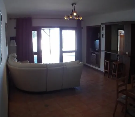 Ribera De Cortes Villa Nazaret