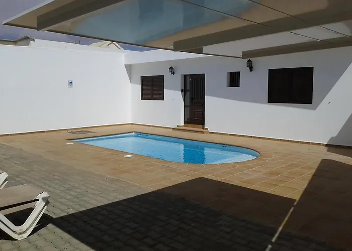 Ribera De Cortes Villa Nazaret