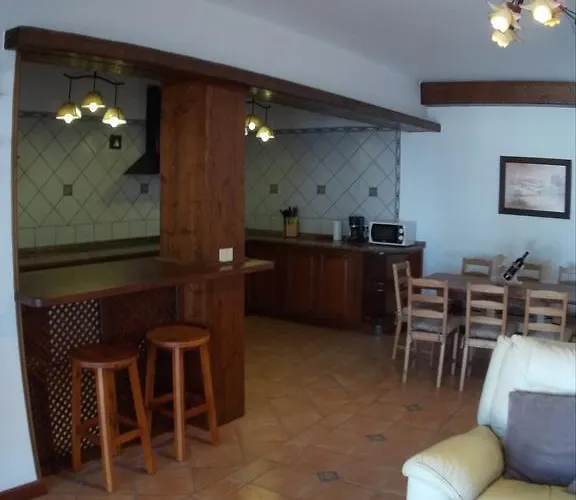 Ribera De Cortes Nazaret