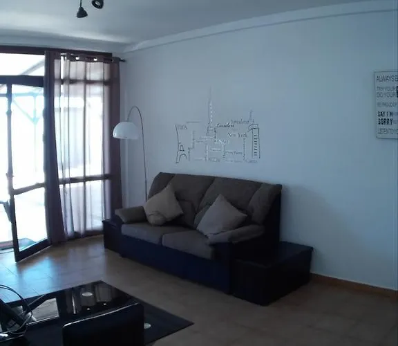 Ribera De Cortes Villa