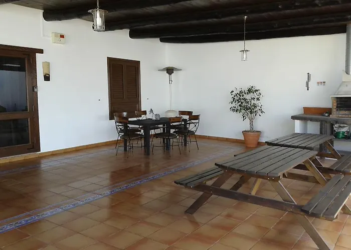 Ribera De Cortes * Nazaret