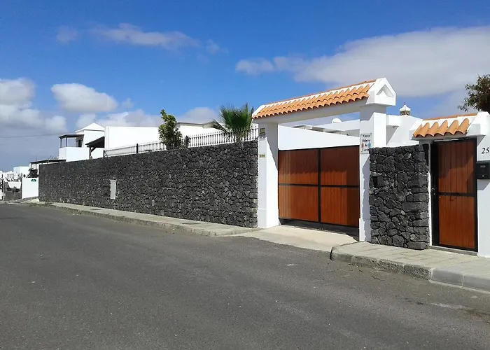 Villa Ribera De Cortes