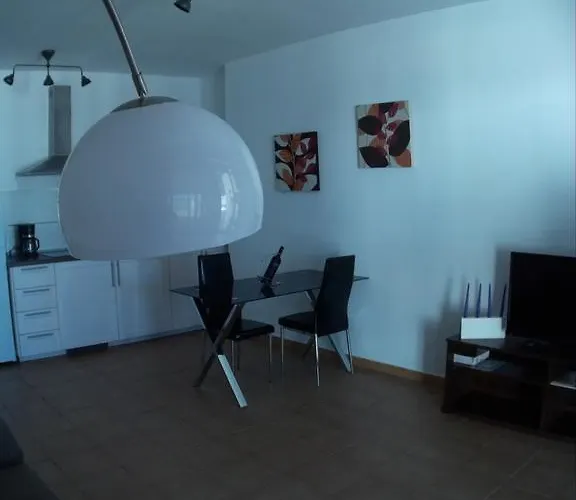 Ribera De Cortes Villa *