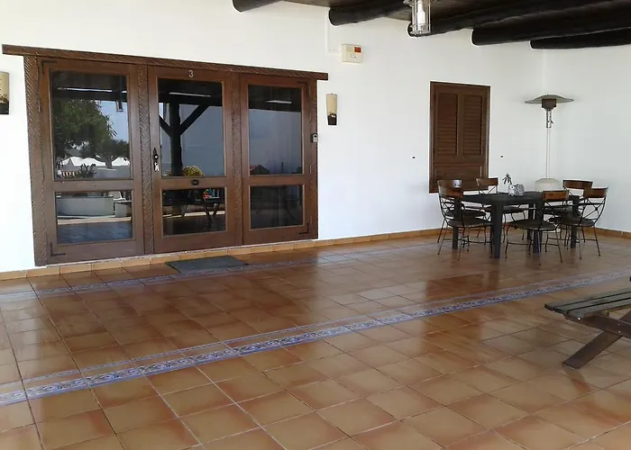 Ribera De Cortes Nazaret