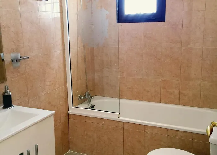 Villa Ribera De Cortes