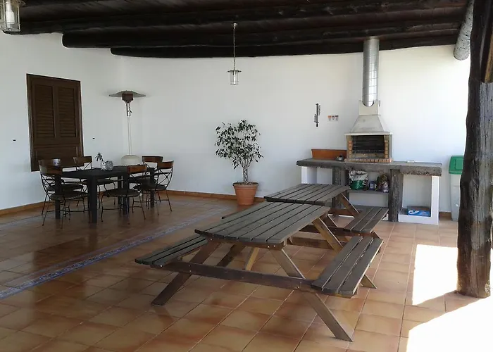 Ribera De Cortes Villa Nazaret