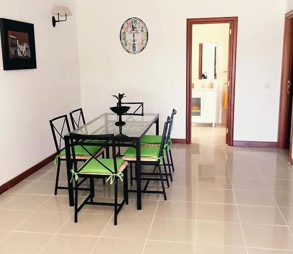 Ribera De Cortes Villa *