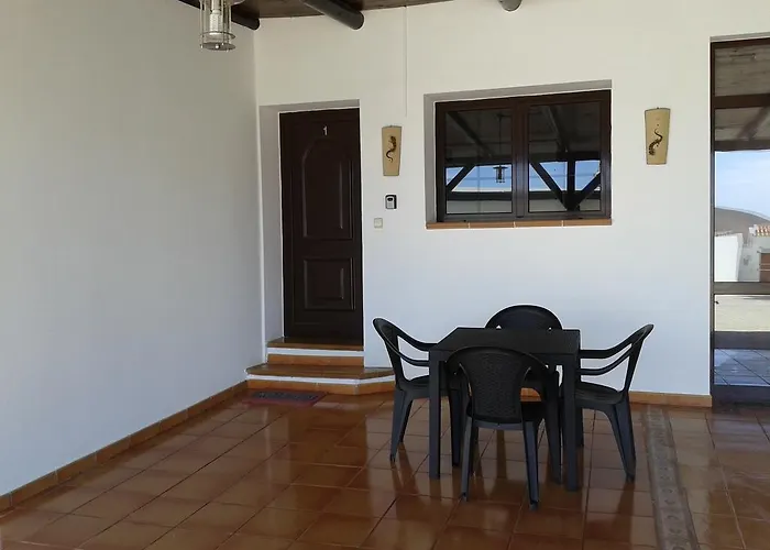 Villa Ribera De Cortes Nazaret