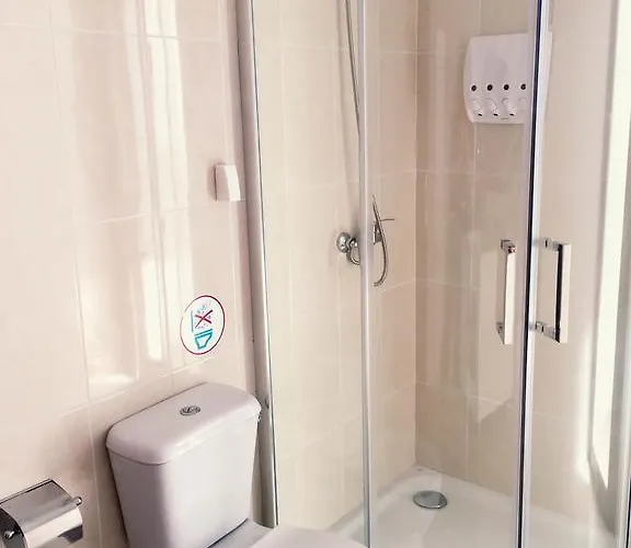 Villa Ribera De Cortes Nazaret