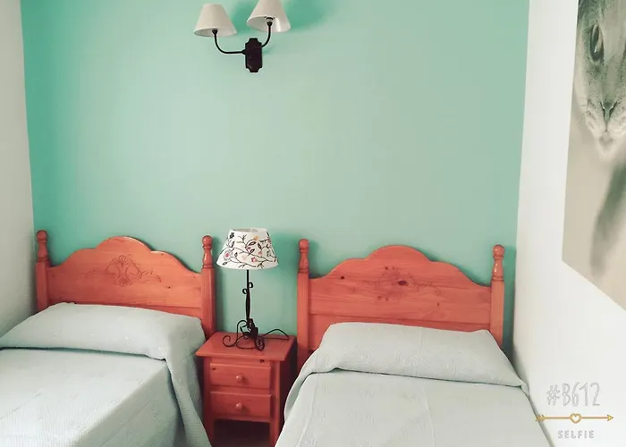 Ribera De Cortes Villa *