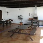 Ribera De Cortes 别墅 Nazaret