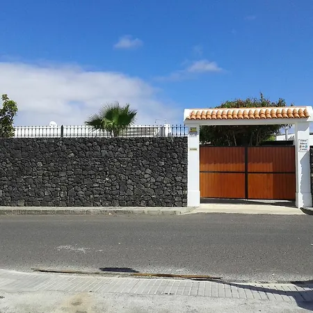 Ribera De Cortes Villa *