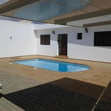 Ribera De Cortes Villa Nazaret