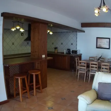 Ribera De Cortes Nazaret