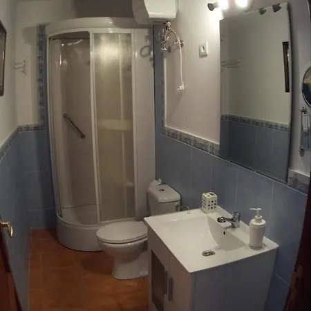 Villa Ribera De Cortes *