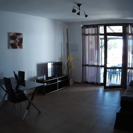 Ribera De Cortes Villa