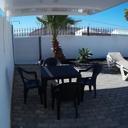 Villa Ribera De Cortes *
