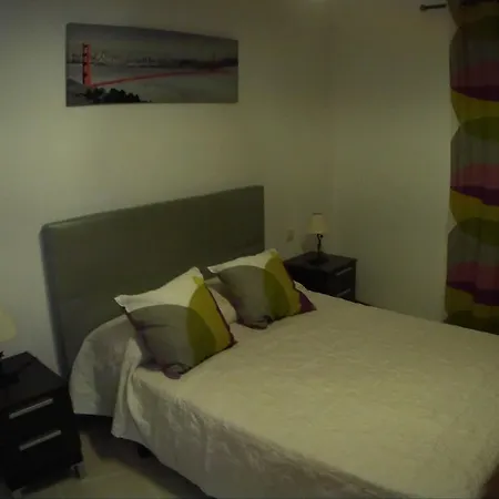 Villa Ribera De Cortes Nazaret