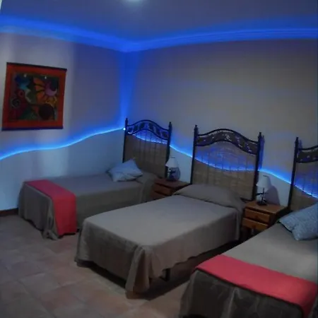 Ribera De Cortes Villa Nazaret