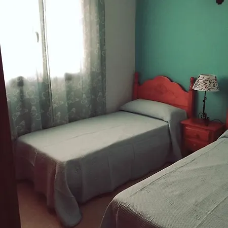Ribera De Cortes Villa *