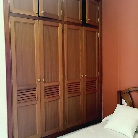 Ribera De Cortes Nazaret