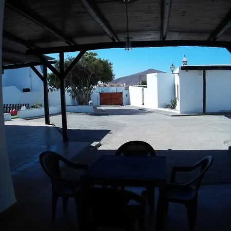 Ribera De Cortes Villa