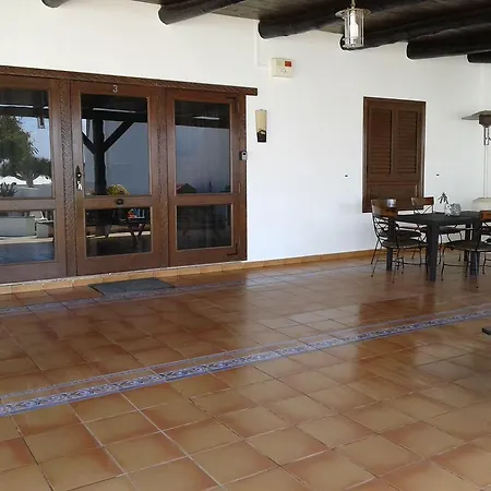 Ribera De Cortes Nazaret