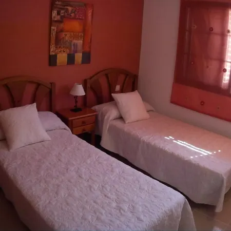 Ribera De Cortes Nazaret