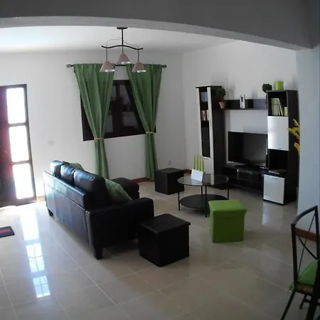 Ribera De Cortes Villa