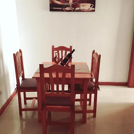 Villa Ribera De Cortes *