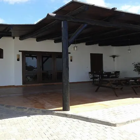 Ribera De Cortes Villa Nazaret