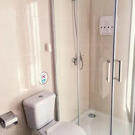 Villa Ribera De Cortes Nazaret