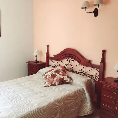 Ribera De Cortes Villa