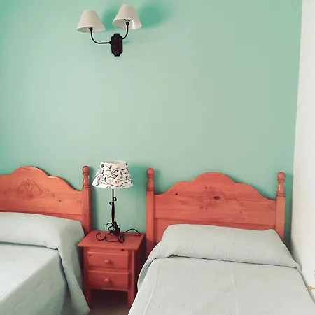 Ribera De Cortes Villa *