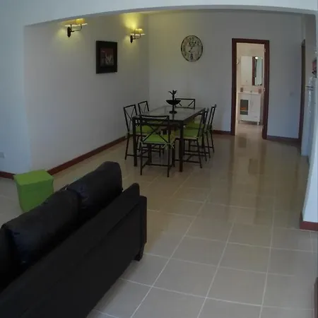 Villa Ribera De Cortes Nazaret
