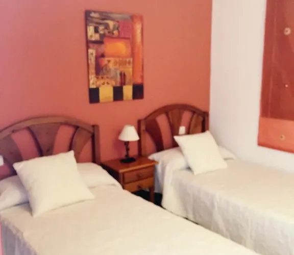 Ribera De Cortes וילה *